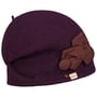 Lindola Walkloden Muts by bedacht pruim
