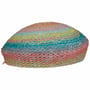 Multicolour Gebreide Alpinopet by bedacht bont