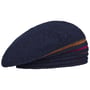 Liavera Gebreide Alpinopet by bedacht donkerblauw