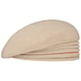 Liavera Gebreide Alpinopet by bedacht lichtbeige