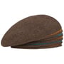 Liavera Gebreide Alpinopet by bedacht taupe