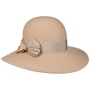 Uni Wool Flaphoed by bedacht beige