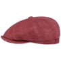 Cashmere Herringbone Pet by Alfonso D'Este rood