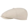 Hatteras Classic Cotton Pet by Stetson beige