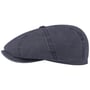 Hatteras Classic Cotton Pet by Stetson blauw