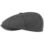 Hatteras Classic Cotton Pet by Stetson zwart