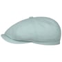 Hatteras Classic Cotton Pet by Stetson mintgroen