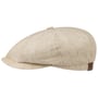 Hatteras Linnen Pet by Stetson beige