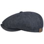 Hatteras Linnen Pet by Stetson denim