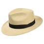 Jenkins Panama Hoed by Stetson naturel