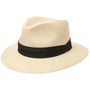 Jefferson Panama Hoed by Stetson naturel