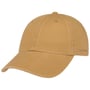 Rector Baseballcap by Stetson beige