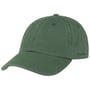 Rector Baseballcap by Stetson donker groen