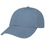 Rector Baseballcap by Stetson blauw