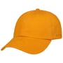 Rector Baseballcap by Stetson mosterd