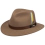 Sardis VitaFelt Traveller Hoed by Stetson beige