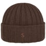 Surth Kasjmier Muts by Stetson bruin