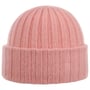 Surth Kasjmier Muts by Stetson roze
