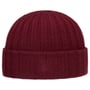 Surth Kasjmier Muts by Stetson bordeaux