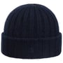 Surth Kasjmier Muts by Stetson blauw