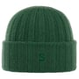 Surth Kasjmier Muts by Stetson groen