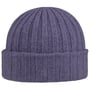 Surth Kasjmier Muts by Stetson paars