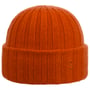Surth Kasjmier Muts by Stetson terracotta