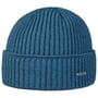 Parkman Muts by Stetson petrol blauw