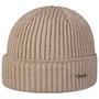 Parkman Muts by Stetson beige-gemêleerd
