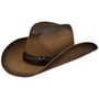Don Carlos Cowboyhoed by Lipodo bruin