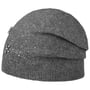 Pienza Beanie Muts by Lipodo donkergrijs