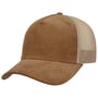 Uni Rip Trucker Pet by Lipodo lichtbruin
