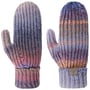 Multicolour Wanten by Lierys mauve