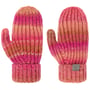 Multicolour Wanten by Lierys koraal