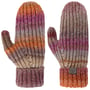 Multicolour Wanten by Lierys beige-bruin