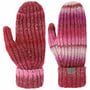 Multicolour Wanten by Lierys fuchsia