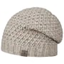Ricona Gebreide Muts met Lovertjes by Lierys lichtbeige