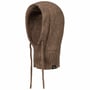 Mathilde Merino Hood Balaclava by Eisbär beige