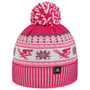 Retroski Pomponmuts by Eisbär pink
