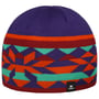 Pixie Beanie Muts by Eisbär oranje