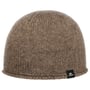 Sophia Merino Gebreide Muts by Eisbär donkerbeige