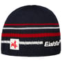 Bax Skipool Gebreide Muts by Eisbär donkerblauw
