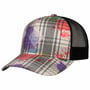 6P Dirty Check Pet by Djinns bont