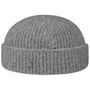 Fine Merino Dockermuts by Lierys grijs