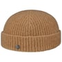Fine Merino Dockermuts by Lierys beige