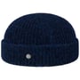 Fine Merino Dockermuts by Lierys donkerblauw