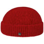Fine Merino Dockermuts by Lierys rood