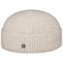 Fine Merino Dockermuts by Lierys wit