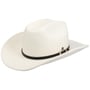 Jornick Wool Western Hoed by Lierys wit