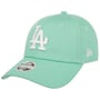 9Forty WMNS Essential Dodgers Pet by New Era turkooizen